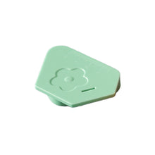 Load image into Gallery viewer, Magnet Gauge Magnet Lock Stitcher Multipurpose Sewing Machine Accessories Anti-Curling Scale Positioner
