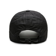 Load image into Gallery viewer, Solid Color Running Cap Outdoor Sport Thin Quick Drying Breathable Baseball Hat Duck Tongue Cap For Men
