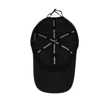 Load image into Gallery viewer, Solid Color Running Cap Outdoor Sport Thin Quick Drying Breathable Baseball Hat Duck Tongue Cap For Men
