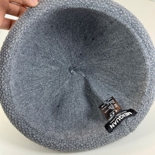 Load image into Gallery viewer, Autumn Winter Rolled-up Japanese Style Casual Hats Warm Domed Woolen Cap Knitted Melon Skin Hat Bucket Hat
