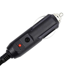 Load image into Gallery viewer, 12V 24V Car Interior Cigarette Lighter Plug Male LED Socket Plug Connector Adapter Car Cigarette Lighter Accessories
