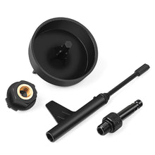 Load image into Gallery viewer, Transmission Oil Filler Tool Kit Oil Change Tools Change Transmission Oil Filling Tool For Mercedes Benz 725.0 9-Speed for 9G-Tronic
