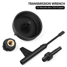 Load image into Gallery viewer, Transmission Oil Filler Tool Kit Oil Change Tools Change Transmission Oil Filling Tool For Mercedes Benz 725.0 9-Speed for 9G-Tronic
