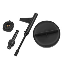 Load image into Gallery viewer, Transmission Oil Filler Tool Kit Oil Change Tools Change Transmission Oil Filling Tool For Mercedes Benz 725.0 9-Speed for 9G-Tronic
