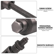 Load image into Gallery viewer, Universal Motorcycle Axle Sleeve Tool Removal / Bushing Remover Puller Tool Metal for JH70 Gy6-125/150 Motor Engine Bushing
