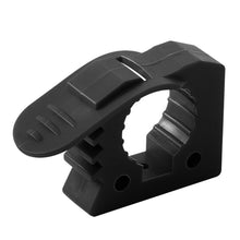 Load image into Gallery viewer, Car Clamps Quick Release Mounting Clamps 30-40mm Rubber for Off Road Truck Trailer RV Boat Accessories Mounting Tools
