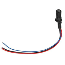 Load image into Gallery viewer, 12V Car Reverse Camera Filter Relay Capacitor Rectifier Cable for Germany/American Car Series Camera Filter
