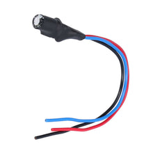Load image into Gallery viewer, 12V Car Reverse Camera Filter Relay Capacitor Rectifier Cable for Germany/American Car Series Camera Filter

