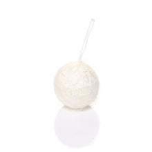 Load image into Gallery viewer, Christmas Tree Decorations Small Wool Felt Ball Handmade Felt Ball Garlands Hanging Pendant Decor
