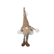 Load image into Gallery viewer, 1Pc Glowing Gnome Christmas Decorations Faceless Dolls Christmas Decoration for Home Christmas Ornaments Navidad New Year
