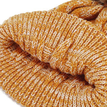 Load image into Gallery viewer, 3Pcs Set Hat Winter Knitted Hat Big Hair Ball Warm Pile Intensification Boys and Girls Winter Knitted Hat Scarf and Gloves
