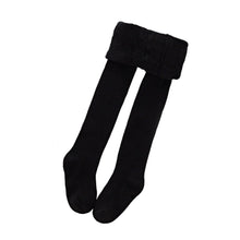 Load image into Gallery viewer, Winter Kids Tights for Girls Thick Casual Cotton Toddler Baby Girl Pantyhose Snow Keep Warm Children's Tight 0-6Years Stockings
