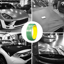 Load image into Gallery viewer, 5/10/50M Vinyl Car Wrap Stickers Knifeless Tape Design Line Car Film Wrapping Cutting Tape Knife Car Styling Tool Accessories
