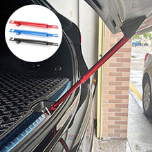 Load image into Gallery viewer, Car Polishing Support Rod 32-48cm Retractable Door Bracket Aluminum Alloy Holding Vehicle Trunk Lid Door Fixing Tools Support
