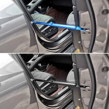 Load image into Gallery viewer, Car Polishing Support Rod 32-48cm Retractable Door Bracket Aluminum Alloy Holding Vehicle Trunk Lid Door Fixing Tools Support
