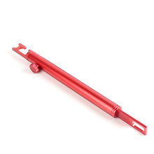 Load image into Gallery viewer, Car Polishing Support Rod 32-48cm Retractable Door Bracket Aluminum Alloy Holding Vehicle Trunk Lid Door Fixing Tools Support
