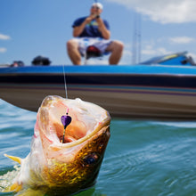 Load image into Gallery viewer, 1PC Universal Stream Micro-fishing Float Nano High-visibility Short-tailed Shallow Water Float for Bitterling Masu Salmon Whitefish
