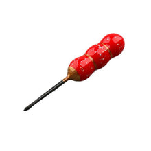 Load image into Gallery viewer, 1PC Universal Stream Micro-fishing Float Nano High-visibility Short-tailed Shallow Water Float for Bitterling Masu Salmon Whitefish
