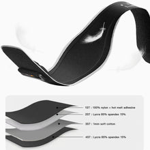 Load image into Gallery viewer, 1PC Tennis Badminton Elbow Brace Joint Stabilizing Compression Support Fixing Strap Universal Fit for Both Hands
