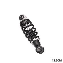 Load image into Gallery viewer, Hydraulic Spring Rear Shock Absorber for Electric Bike Heavy Duty Rear Suspension Simple Style for E-Bike E-Scooter Electric Bicycle
