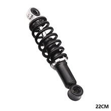 Load image into Gallery viewer, Hydraulic Spring Rear Shock Absorber for Electric Bike Heavy Duty Rear Suspension Simple Style for E-Bike E-Scooter Electric Bicycle
