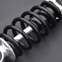 Load image into Gallery viewer, Hydraulic Spring Rear Shock Absorber for Electric Bike Heavy Duty Rear Suspension Simple Style for E-Bike E-Scooter Electric Bicycle
