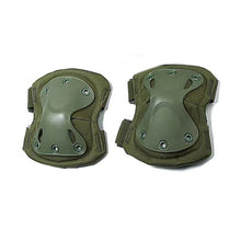 Load image into Gallery viewer, Tactical Knee Pad Support Elbow Protector Pads CS Unisex Camo Outdoor Sport Hunting Kneepad Safe Gear Protective Knees Pads
