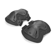 Load image into Gallery viewer, Tactical Knee Pad Support Elbow Protector Pads CS Unisex Camo Outdoor Sport Hunting Kneepad Safe Gear Protective Knees Pads
