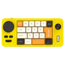 Load image into Gallery viewer, Hot Swap Wired Mechanical Keyboard with Volume Scroll Jostic 19Keys Programmer Keypad for Computer Laptop
