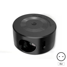 Load image into Gallery viewer, YT200 Mini Projector LED Home Media Player Audio Portable Proyectors 320X240 Pixels Black USB Video Beamer For iPhone Android
