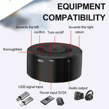 Load image into Gallery viewer, YT200 Mini Projector LED Home Media Player Audio Portable Proyectors 320X240 Pixels Black USB Video Beamer For iPhone Android
