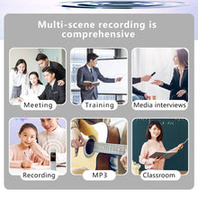 Load image into Gallery viewer, 2.7K Mini FPV Eyeglasses Video Shooting Micro-camera HD WiFi Intelligent Headset Glasses Video&amp;Sound Recording WiFi APP Control
