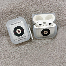 Load image into Gallery viewer, Personality Creative Cute Cartoon Camera Pattern For Airpods 2 3 4 pro 2 3 Earphone Protective Cover Cases Housing Sheet
