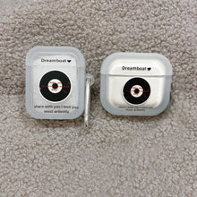 Load image into Gallery viewer, Personality Creative Cute Cartoon Camera Pattern For Airpods 2 3 4 pro 2 3 Earphone Protective Cover Cases Housing Sheet
