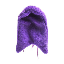 Load image into Gallery viewer, Plush Parrot Windproof Hanging Nest Warm Cozy Bird Blanket Snuggle Hut Parrot Lovers Owner Winter Aviary Use Bird Cage Accessories
