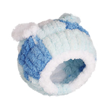 Load image into Gallery viewer, Parrot Cotton Nest Warm Snuggle Bed Winter Cozy Bird Hut Parrot Lovers Owner Aviary Use Bird Cage Accessories
