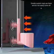 Load image into Gallery viewer, Fine Bubble Disc Air Diffuser Aquarium Oxygen Pump Accessory High Dissolution Silent Air Stone for Fish Tank Shrimp Tank
