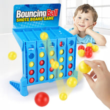 Load image into Gallery viewer, Jump Ball Game Set Handheld Ball Launcher Toy Interactive Family Party Parent-Child Bonding Time Tabletop Competitive Fun Play Toy Game Night Essential
