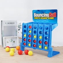 Load image into Gallery viewer, Jump Ball Game Set Handheld Ball Launcher Toy Interactive Family Party Parent-Child Bonding Time Tabletop Competitive Fun Play Toy Game Night Essential
