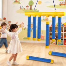 Load image into Gallery viewer, Hand Speed Challenge Grab Stick Quick Reaction Focus Training Game Hand-Eye Coordination Family Party Interactive Play Toy
