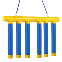 Load image into Gallery viewer, Hand Speed Challenge Grab Stick Quick Reaction Focus Training Game Hand-Eye Coordination Family Party Interactive Play Toy
