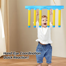 Load image into Gallery viewer, Hand Speed Challenge Grab Stick Quick Reaction Focus Training Game Hand-Eye Coordination Family Party Interactive Play Toy
