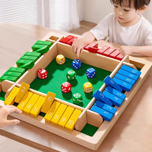 Load image into Gallery viewer, Digital Flip Card Game Interactive Number Game Party Entertainment Bar Gathering Home Tabletop Drinking Game Toy
