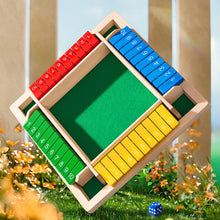 Load image into Gallery viewer, Digital Flip Card Game Interactive Number Game Party Entertainment Bar Gathering Home Tabletop Drinking Game Toy
