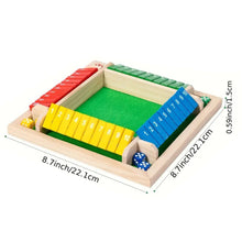 Load image into Gallery viewer, Digital Flip Card Game Interactive Number Game Party Entertainment Bar Gathering Home Tabletop Drinking Game Toy
