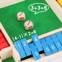 Load image into Gallery viewer, Digital Flip Card Game Interactive Number Game Party Entertainment Bar Gathering Home Tabletop Drinking Game Toy
