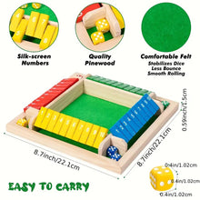 Load image into Gallery viewer, Digital Flip Card Game Interactive Number Game Party Entertainment Bar Gathering Home Tabletop Drinking Game Toy
