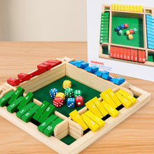 Load image into Gallery viewer, Digital Flip Card Game Interactive Number Game Party Entertainment Bar Gathering Home Tabletop Drinking Game Toy
