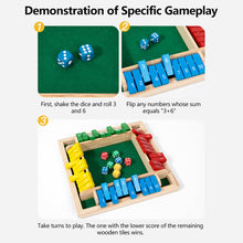 Load image into Gallery viewer, Digital Flip Card Game Interactive Number Game Party Entertainment Bar Gathering Home Tabletop Drinking Game Toy
