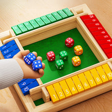 Load image into Gallery viewer, Digital Flip Card Game Interactive Number Game Party Entertainment Bar Gathering Home Tabletop Drinking Game Toy
